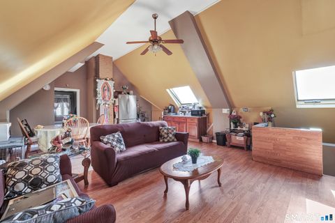 Tiny photo for 619 Brooks Street, Bridgeport, CT 06608 (MLS # 24154400)