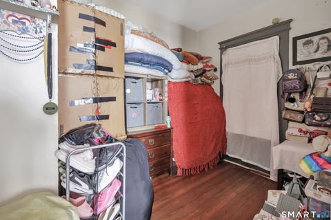 Tiny photo for 619 Brooks Street, Bridgeport, CT 06608 (MLS # 24154400)