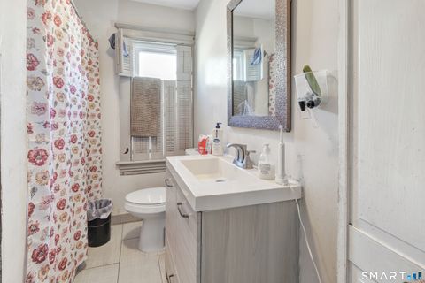 Tiny photo for 619 Brooks Street, Bridgeport, CT 06608 (MLS # 24154400)