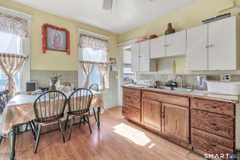 Tiny photo for 619 Brooks Street, Bridgeport, CT 06608 (MLS # 24154400)