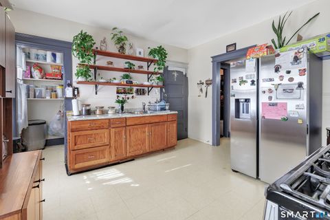 Tiny photo for 619 Brooks Street, Bridgeport, CT 06608 (MLS # 24154400)