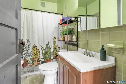 Tiny photo for 619 Brooks Street, Bridgeport, CT 06608 (MLS # 24154400)