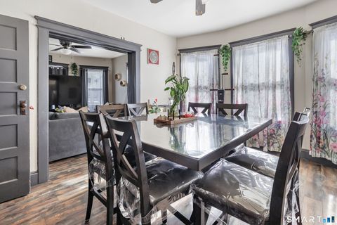 Tiny photo for 619 Brooks Street, Bridgeport, CT 06608 (MLS # 24154400)