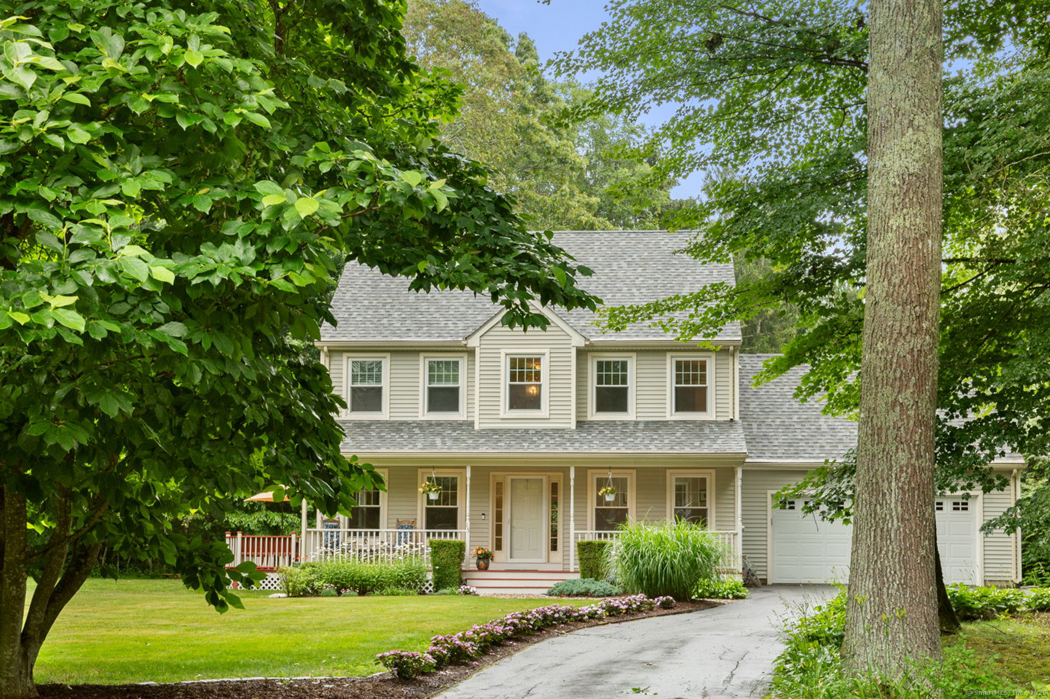 15 Tisbury Road