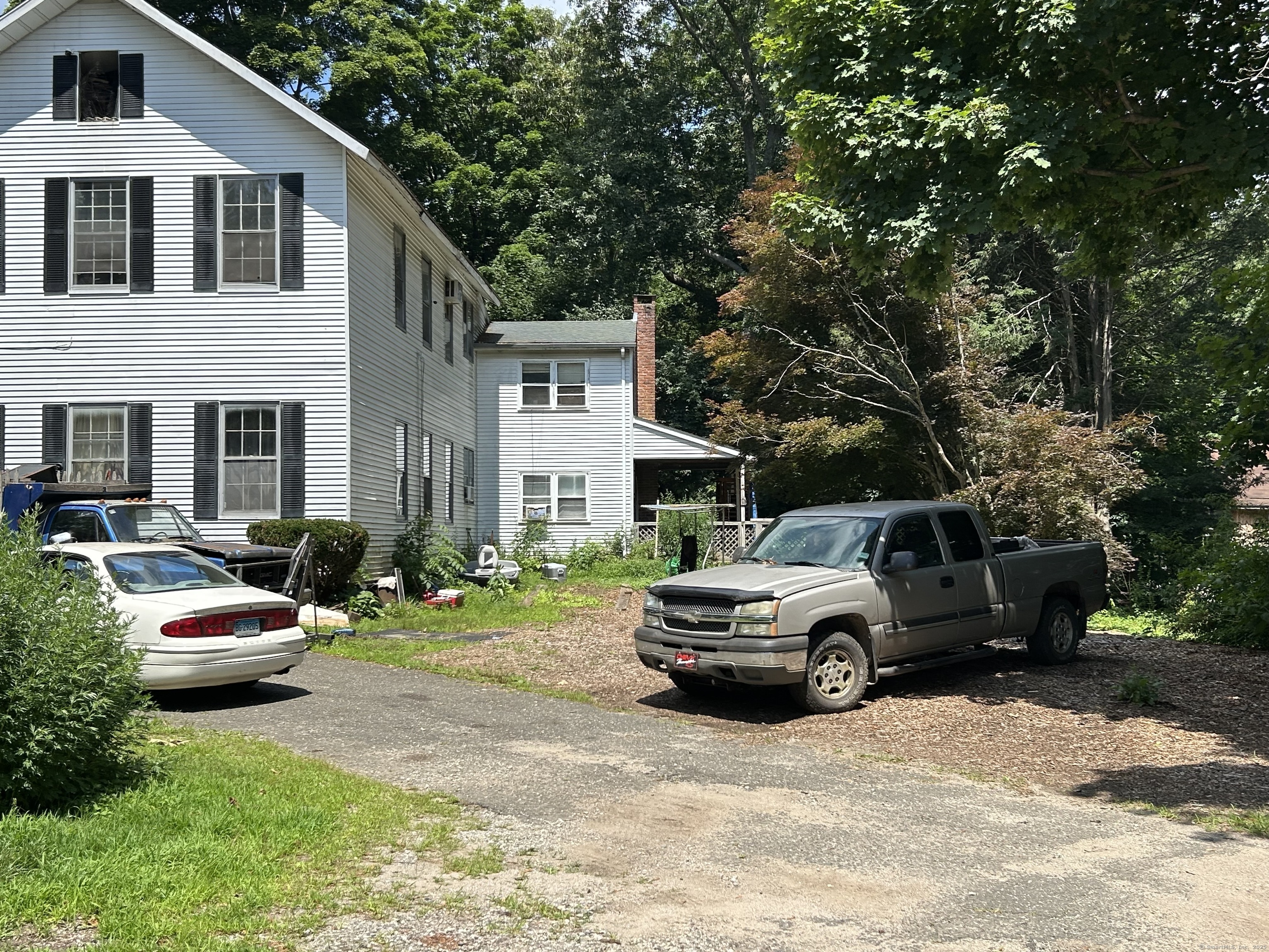 92 West Bridge Street