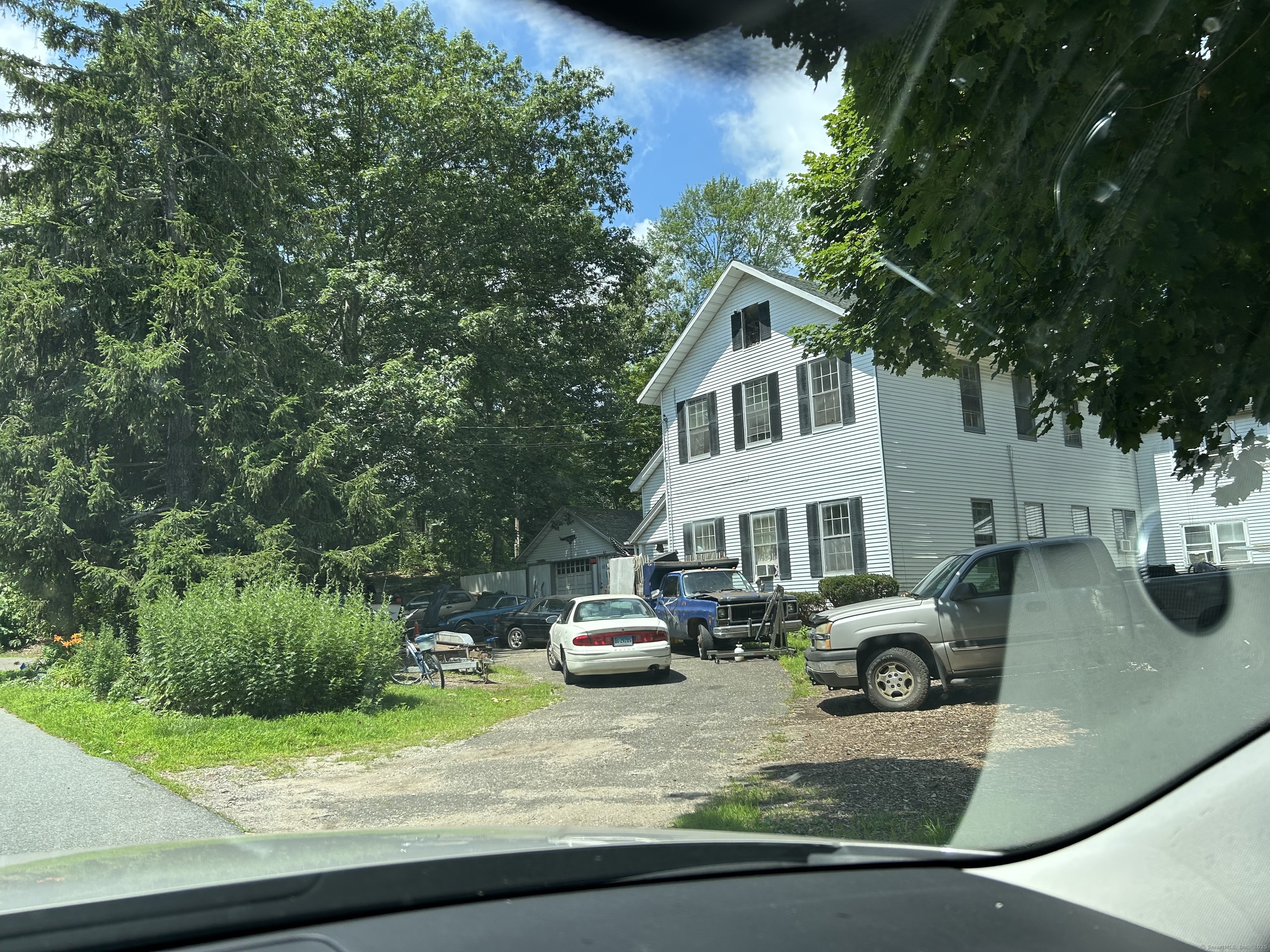 92 West Bridge Street