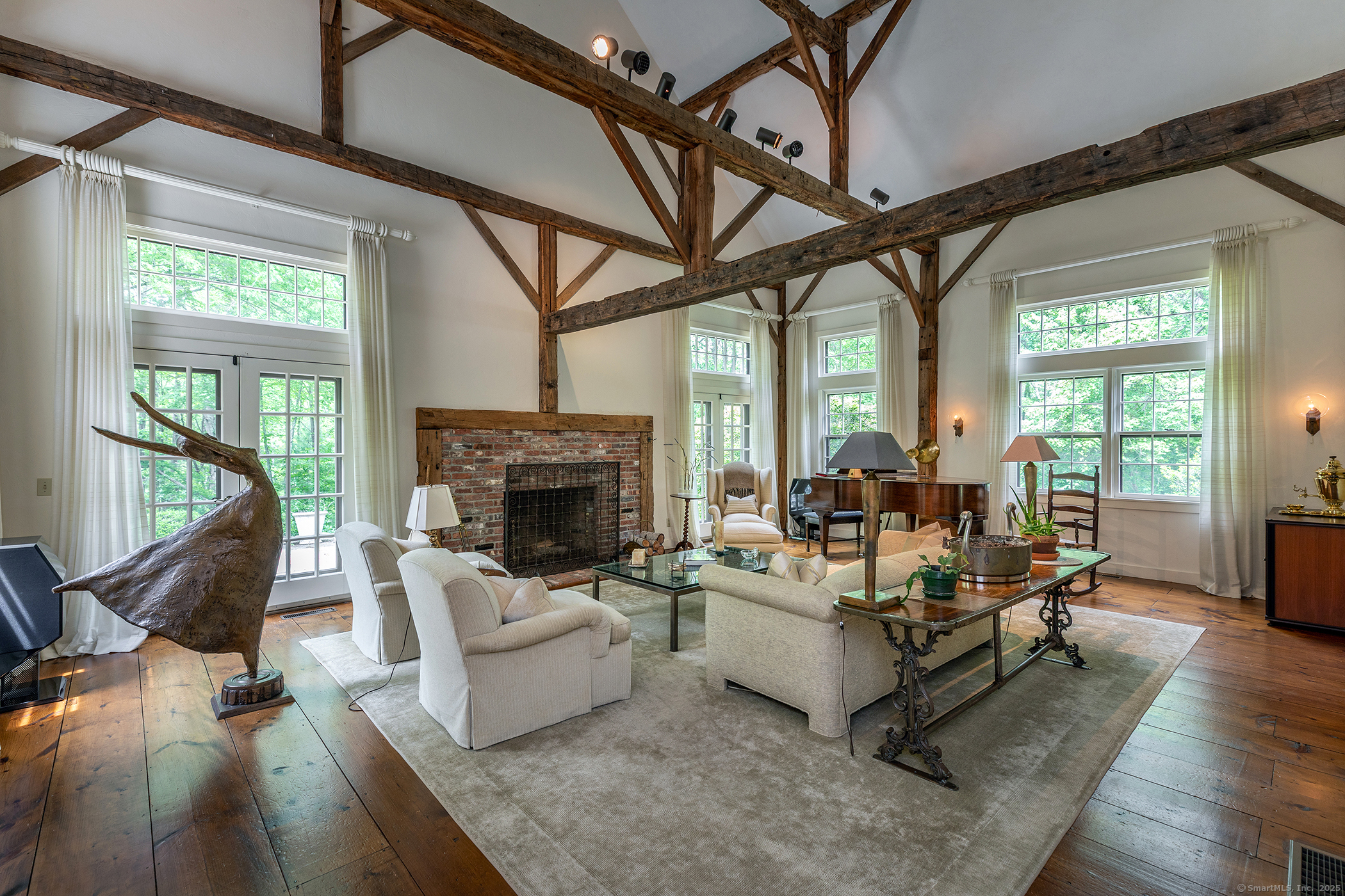 88 Hemlock Road