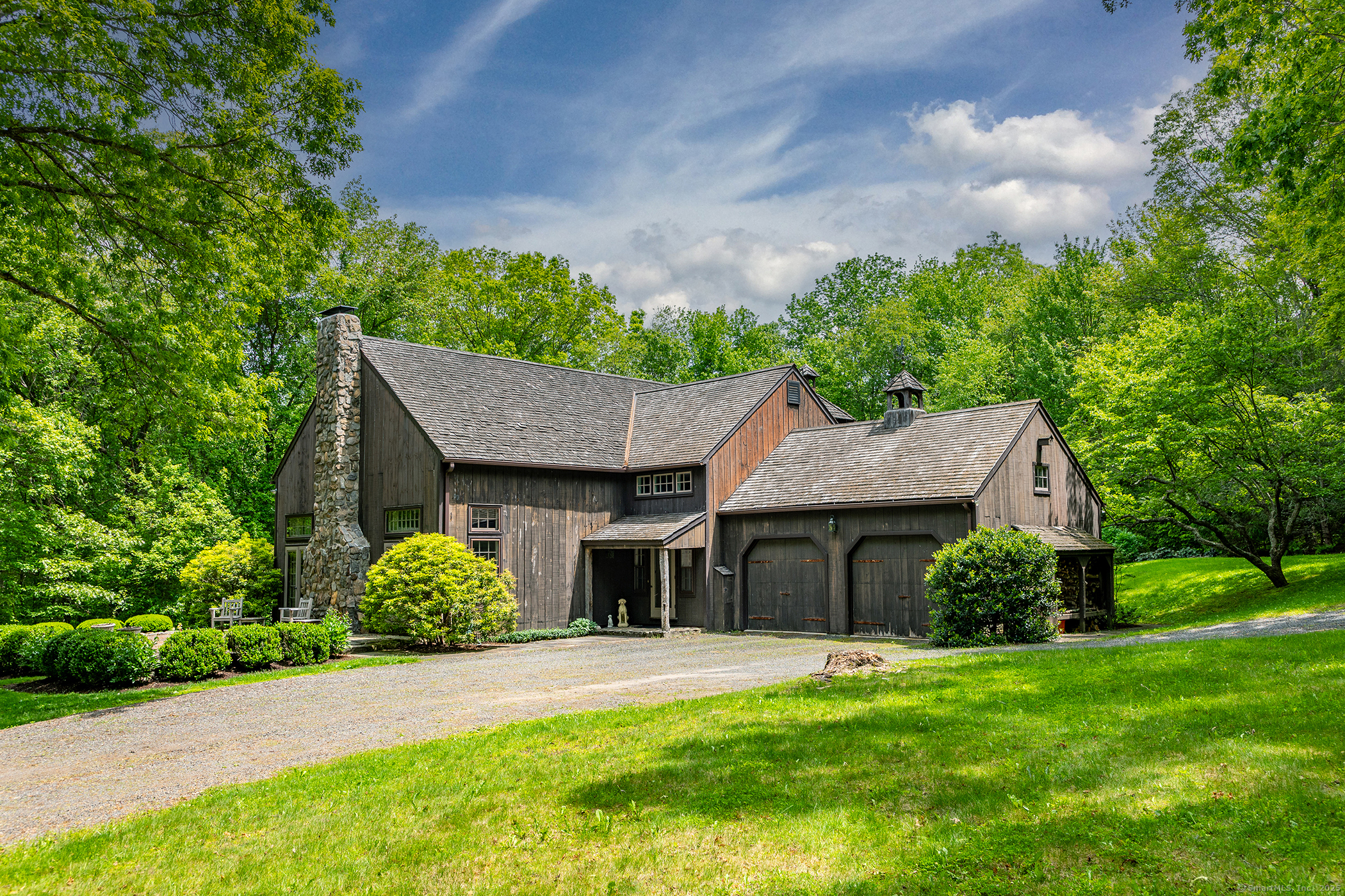88 Hemlock Road