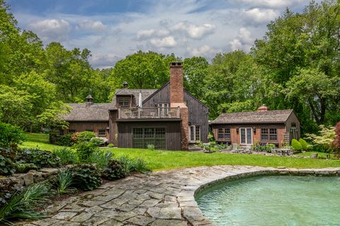 88 Hemlock Road Roxbury CT 06783
