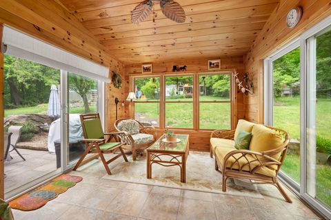 A home in East Haddam