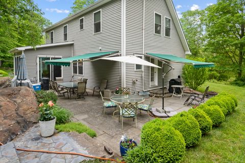 A home in East Haddam