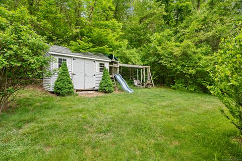 A home in East Haddam