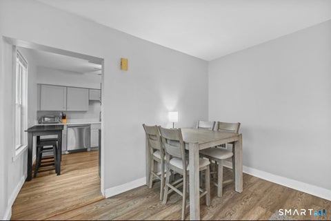 Tiny photo for 115 Harborview Avenue #1st, Bridgeport, CT 06605 (MLS # 24211904)