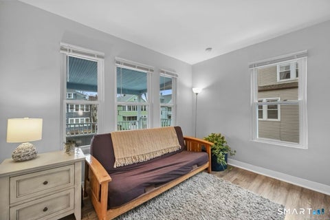 Tiny photo for 115 Harborview Avenue #1st, Bridgeport, CT 06605 (MLS # 24211904)