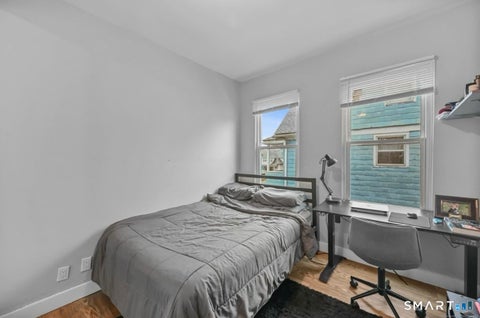 Tiny photo for 115 Harborview Avenue #1st, Bridgeport, CT 06605 (MLS # 24211904)