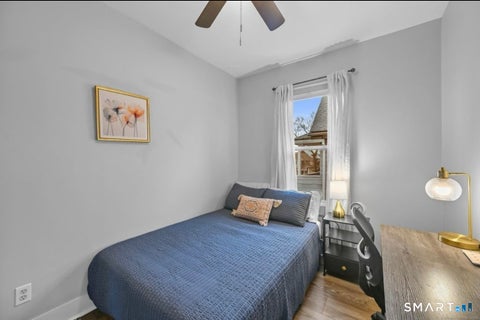 Tiny photo for 115 Harborview Avenue #1st, Bridgeport, CT 06605 (MLS # 24211904)