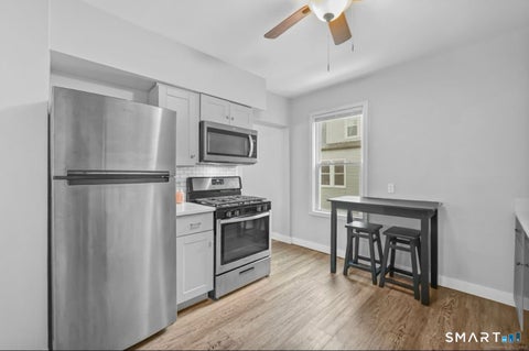 Tiny photo for 115 Harborview Avenue #1st, Bridgeport, CT 06605 (MLS # 24211904)