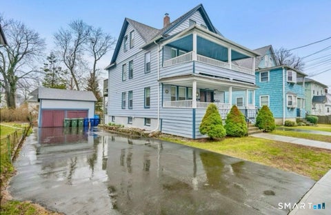 Photo of 115 Harborview Avenue #1st, Bridgeport, CT 06605 (MLS # 24211904)