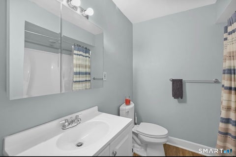Tiny photo for 115 Harborview Avenue #1st, Bridgeport, CT 06605 (MLS # 24211904)