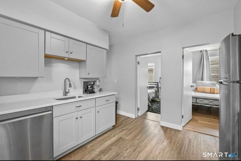Tiny photo for 115 Harborview Avenue #1st, Bridgeport, CT 06605 (MLS # 24211904)