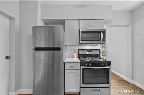 Tiny photo for 115 Harborview Avenue #1st, Bridgeport, CT 06605 (MLS # 24211904)