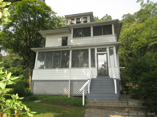 249 Hawthorne Avenue
