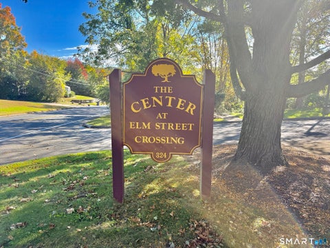 Tiny photo for 324 Elm Street #101B, Monroe, CT 06468 (MLS # 24212689)