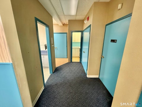 Tiny photo for 324 Elm Street #101B, Monroe, CT 06468 (MLS # 24212689)