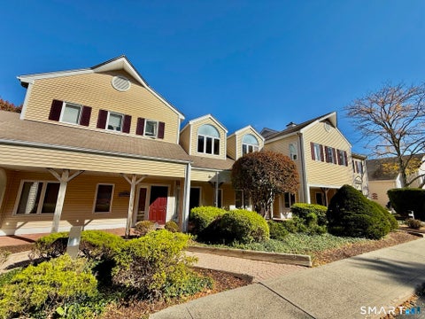 Tiny photo for 324 Elm Street #101B, Monroe, CT 06468 (MLS # 24212689)