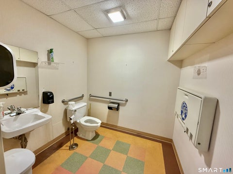 Tiny photo for 324 Elm Street #101B, Monroe, CT 06468 (MLS # 24212689)
