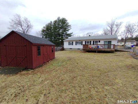 Tiny photo for 2 Sharren Lane, Enfield, CT 06082 (MLS # 24153424)