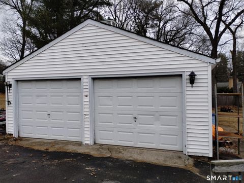 Tiny photo for 2 Sharren Lane, Enfield, CT 06082 (MLS # 24153424)