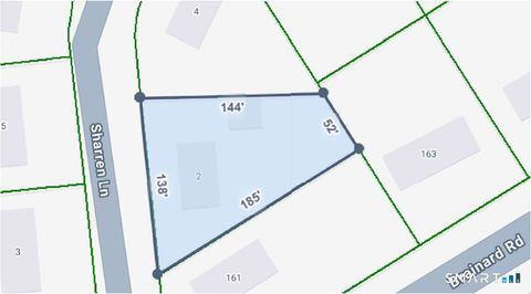 Tiny photo for 2 Sharren Lane, Enfield, CT 06082 (MLS # 24153424)