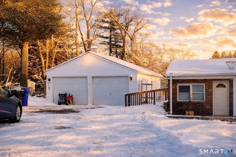 Tiny photo for 2 Sharren Lane, Enfield, CT 06082 (MLS # 24153424)