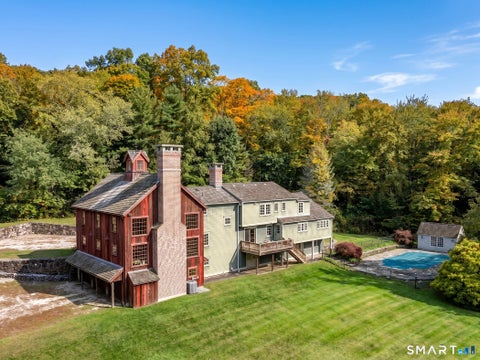 Tiny photo for 51 Rocky Mountain Road, Roxbury, CT 06783 (MLS # 24210985)