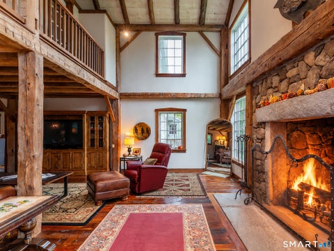 Tiny photo for 51 Rocky Mountain Road, Roxbury, CT 06783 (MLS # 24210985)