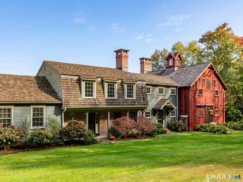 Tiny photo for 51 Rocky Mountain Road, Roxbury, CT 06783 (MLS # 24210985)