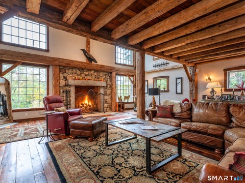 Tiny photo for 51 Rocky Mountain Road, Roxbury, CT 06783 (MLS # 24210985)