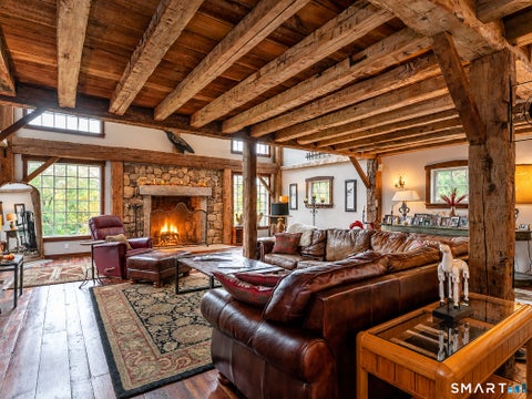 Tiny photo for 51 Rocky Mountain Road, Roxbury, CT 06783 (MLS # 24210985)