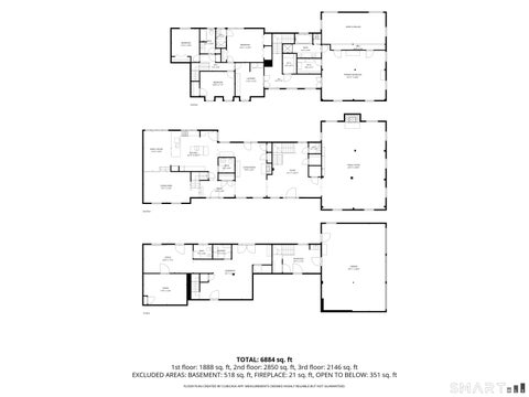 Tiny photo for 51 Rocky Mountain Road, Roxbury, CT 06783 (MLS # 24210985)