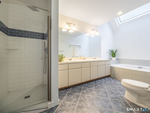 Tiny photo for 36 Wilton Crest #36, Wilton, CT 06897 (MLS # 24149541)