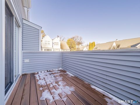 Tiny photo for 36 Wilton Crest #36, Wilton, CT 06897 (MLS # 24149541)