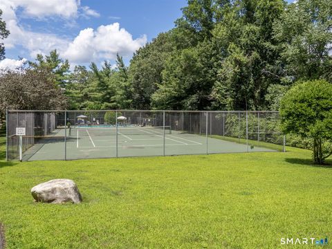 Tiny photo for 36 Wilton Crest #36, Wilton, CT 06897 (MLS # 24149541)