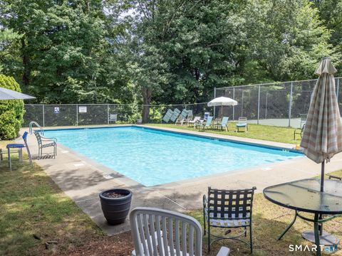 Tiny photo for 36 Wilton Crest #36, Wilton, CT 06897 (MLS # 24149541)