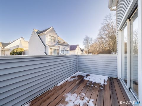 Tiny photo for 36 Wilton Crest #36, Wilton, CT 06897 (MLS # 24149541)