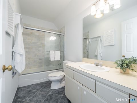 Tiny photo for 36 Wilton Crest #36, Wilton, CT 06897 (MLS # 24149541)