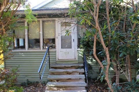 A home in Stratford