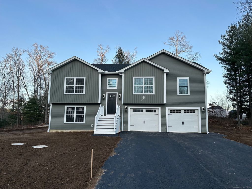 Photo of 71 Donovan Drive, Thompson, CT 06262 (MLS # 24144037)