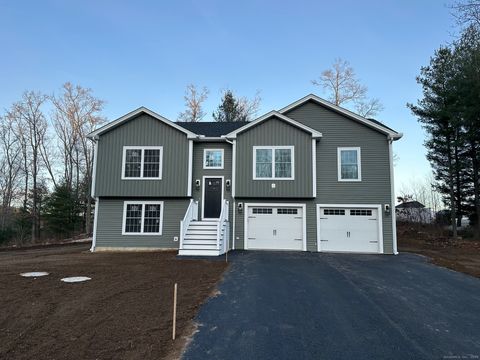 71 Donovan Drive Thompson CT 06262