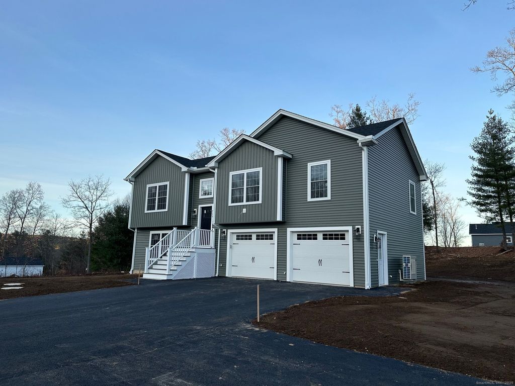 Photo of 71 Donovan Drive, Thompson, CT 06262 (MLS # 24144037)